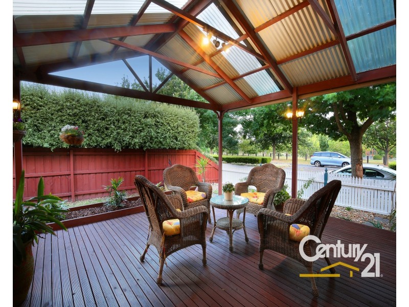 2 Ardblair Terrace, Narre Warren South VIC 3805