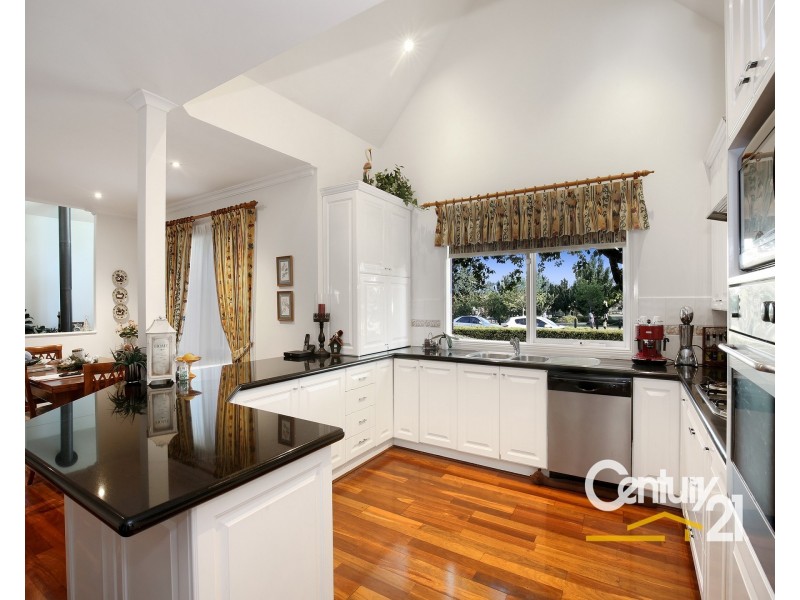 2 Ardblair Terrace, Narre Warren South VIC 3805