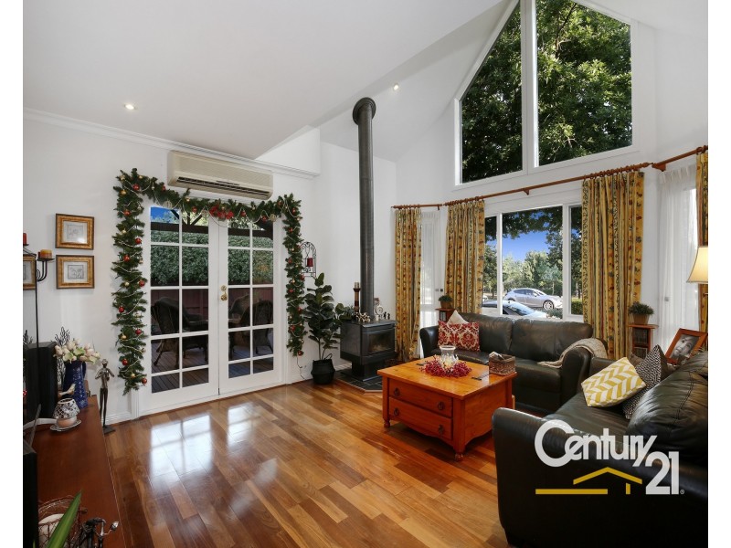 2 Ardblair Terrace, Narre Warren South VIC 3805