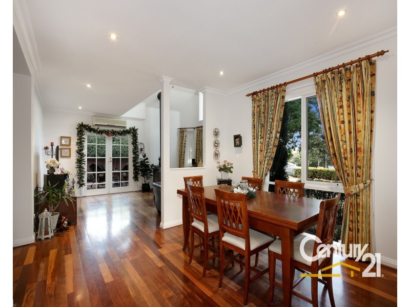 2 Ardblair Terrace, Narre Warren South VIC 3805