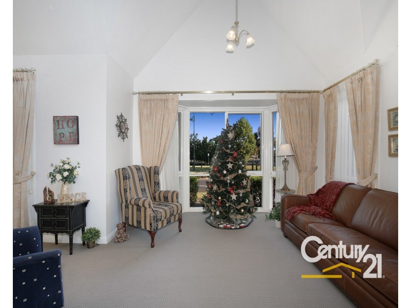 2 Ardblair Terrace, Narre Warren South VIC 3805