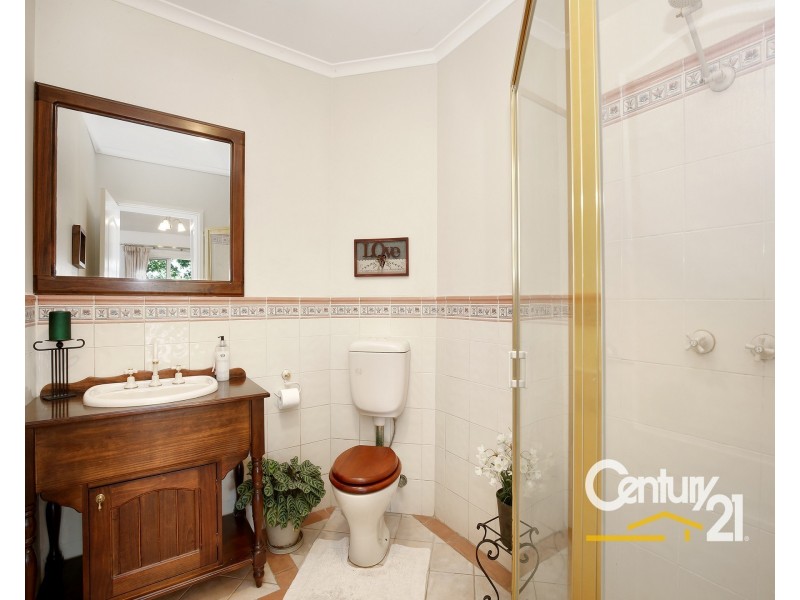 2 Ardblair Terrace, Narre Warren South VIC 3805