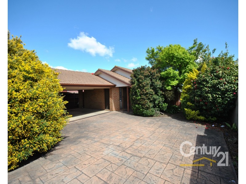 3 Albrecht Avenue, Berwick VIC 3806