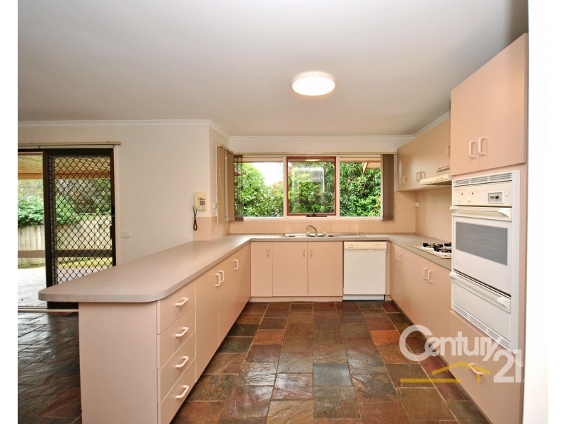 3 Albrecht Avenue, Berwick VIC 3806