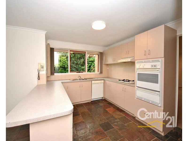 3 Albrecht Avenue, Berwick VIC 3806