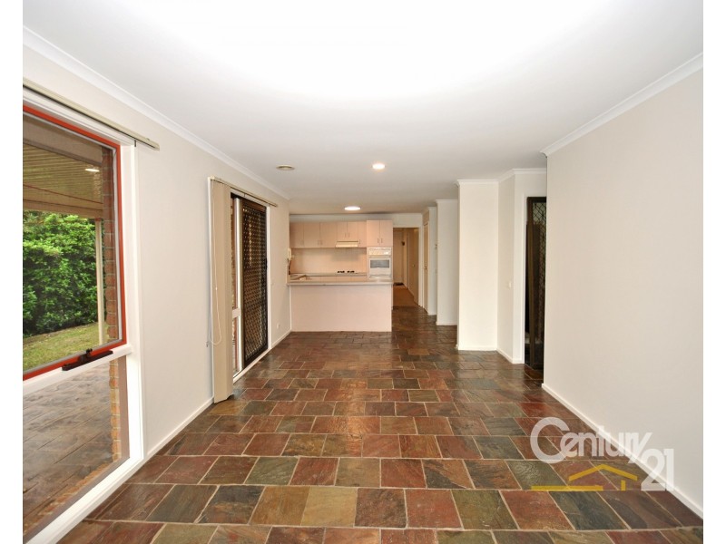 3 Albrecht Avenue, Berwick VIC 3806