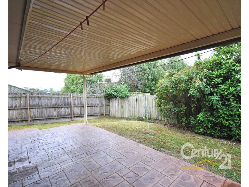 3 Albrecht Avenue, Berwick VIC 3806