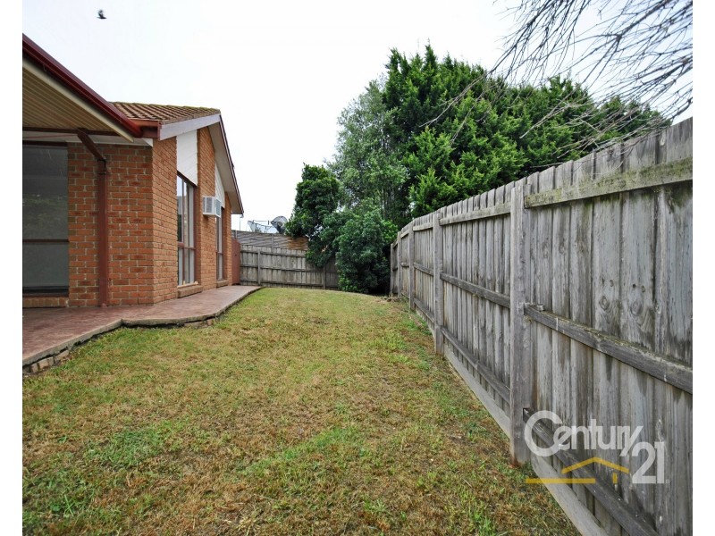 3 Albrecht Avenue, Berwick VIC 3806