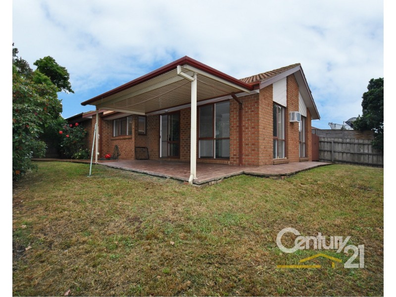 3 Albrecht Avenue, Berwick VIC 3806