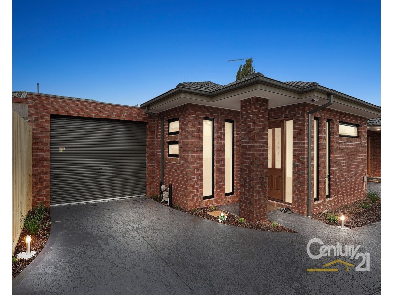 2/7  Amber Crescent, Narre Warren VIC 3805