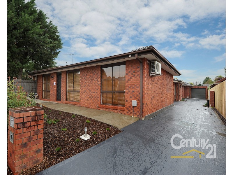 2/7  Amber Crescent, Narre Warren VIC 3805