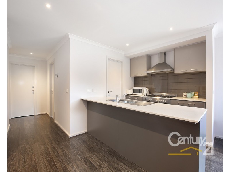 65 Macumba Drive, Clyde North VIC 3978