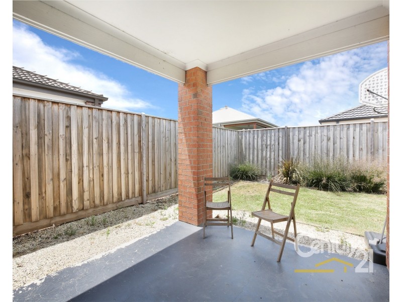 65 Macumba Drive, Clyde North VIC 3978