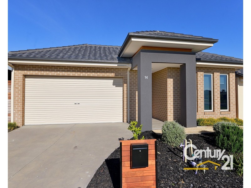 14 Jasmine Grove, Officer VIC 3809