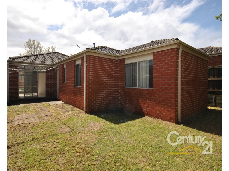 6/133 Bemersyde Drive, Berwick VIC 3806