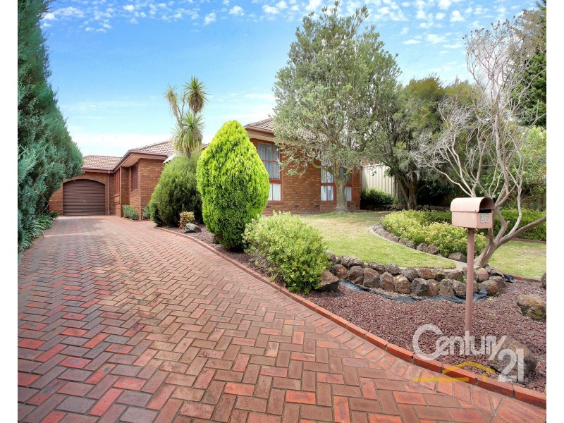 20 Rhonda Close, Endeavour Hills VIC 3802