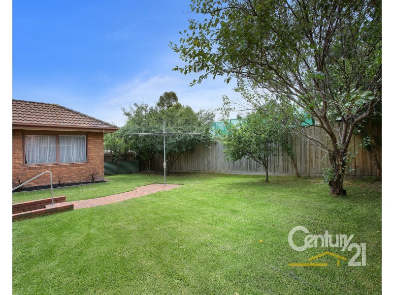 20 Rhonda Close, Endeavour Hills VIC 3802