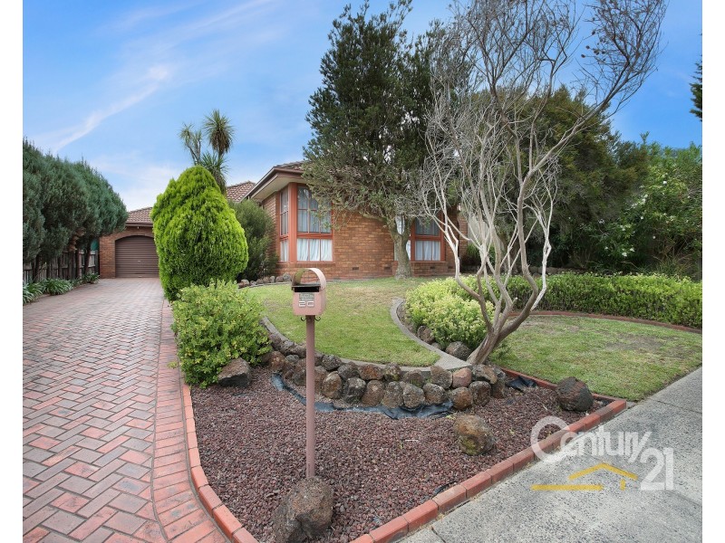 20 Rhonda Close, Endeavour Hills VIC 3802