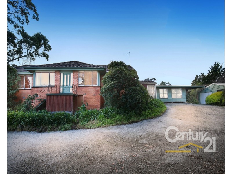 5 Glismann Road, Beaconsfield VIC 3807