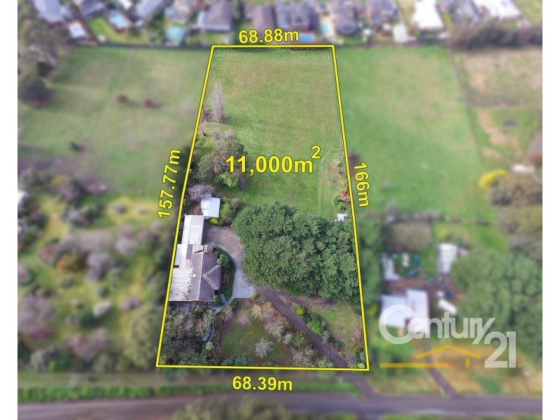 5 Glismann Road, Beaconsfield VIC 3807