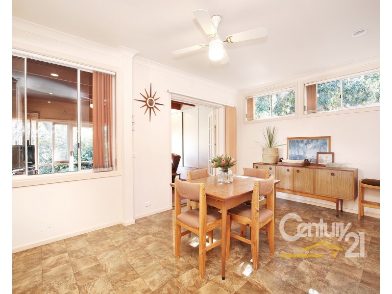 5 Glismann Road, Beaconsfield VIC 3807