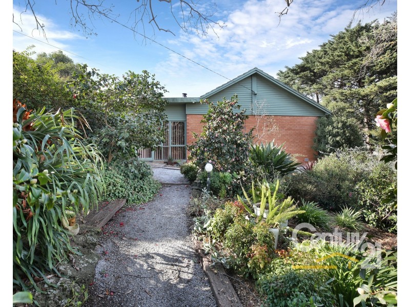 5 Glismann Road, Beaconsfield VIC 3807