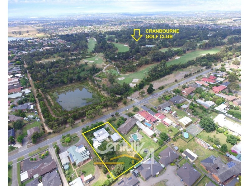24 Huon Park Road, Cranbourne North VIC 3977
