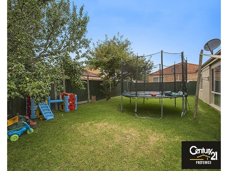 37 Lansbury Drive, Narre Warren South VIC 3805