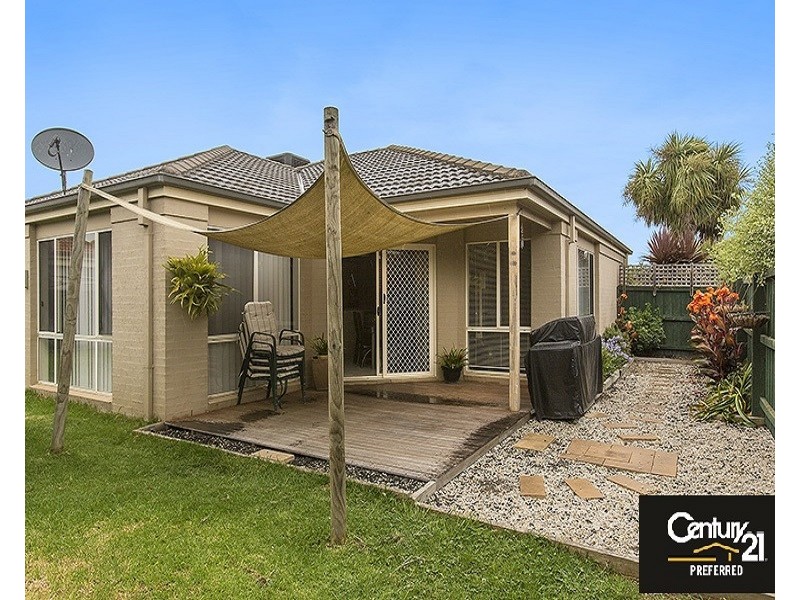 37 Lansbury Drive, Narre Warren South VIC 3805