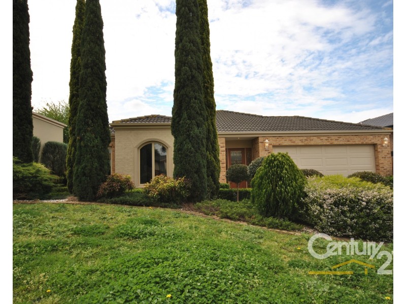 12 Snowgum Court, Narre Warren South VIC 3805
