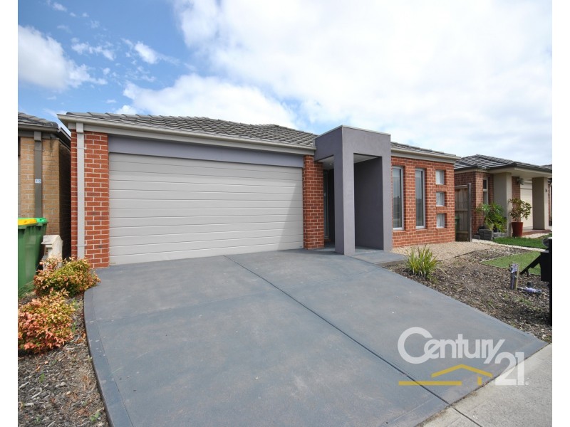 17 Celestine Drive, Officer VIC 3809