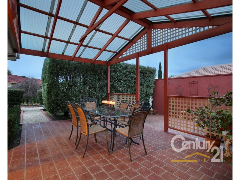 69 Marson Crescent, Hallam VIC 3803