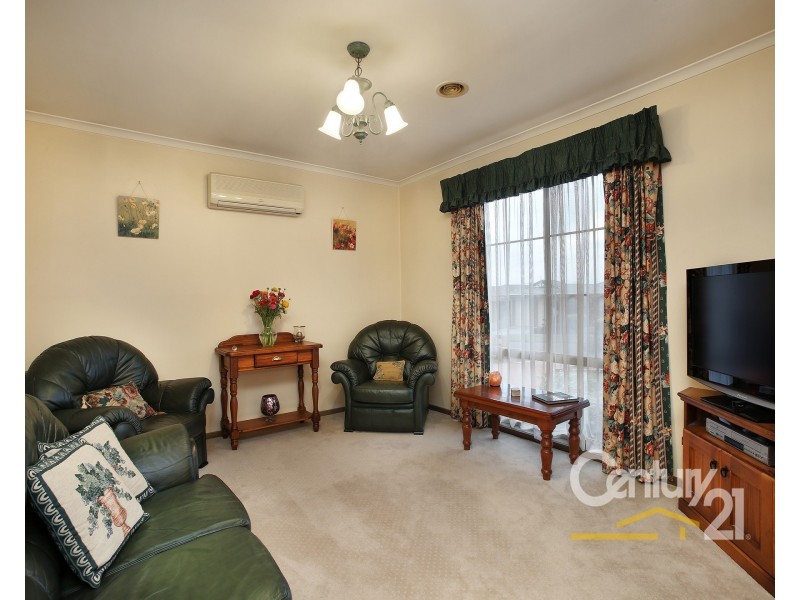 69 Marson Crescent, Hallam VIC 3803