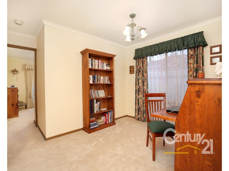 69 Marson Crescent, Hallam VIC 3803