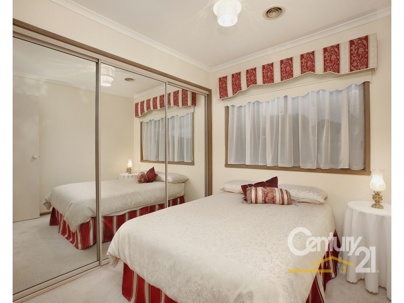 69 Marson Crescent, Hallam VIC 3803