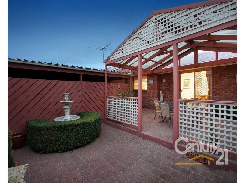 69 Marson Crescent, Hallam VIC 3803