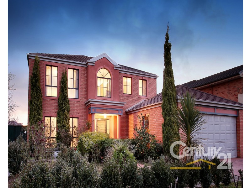 31 Chatswood Drive, Narre Warren South VIC 3805