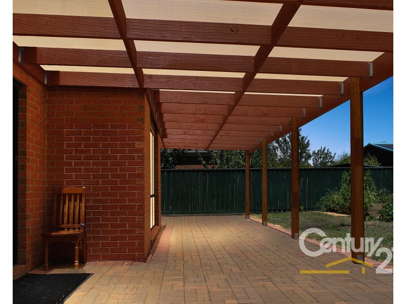 31 Chatswood Drive, Narre Warren South VIC 3805
