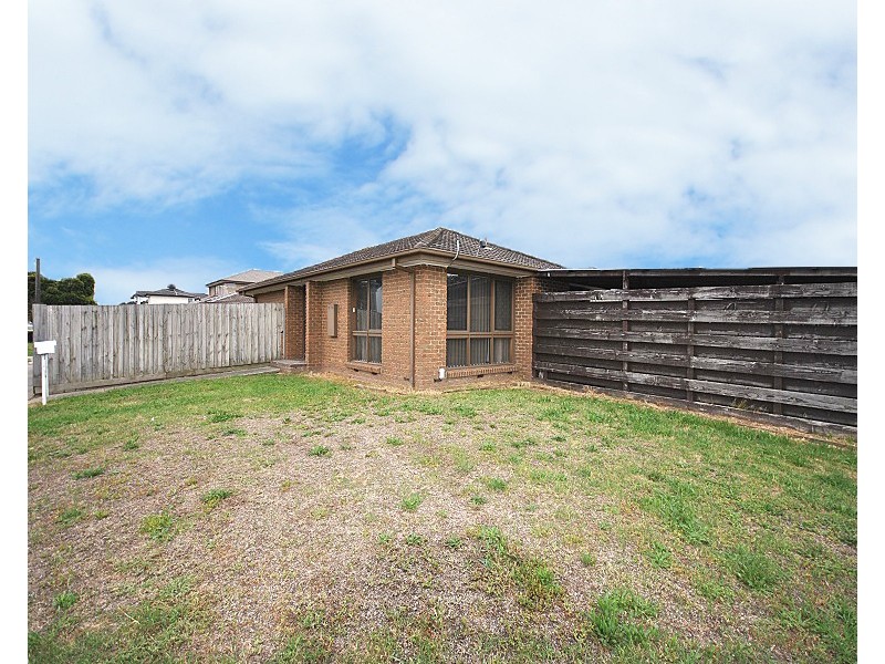 25 Keating Crescent, Dandenong VIC 3175