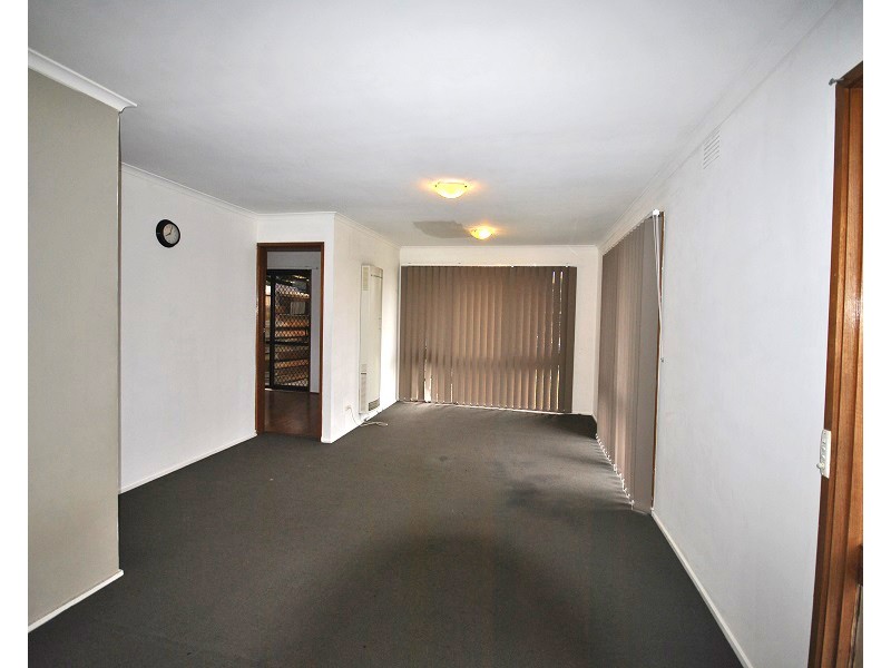 25 Keating Crescent, Dandenong VIC 3175