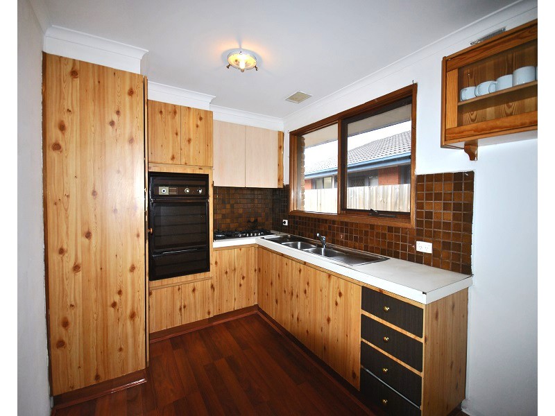 25 Keating Crescent, Dandenong VIC 3175