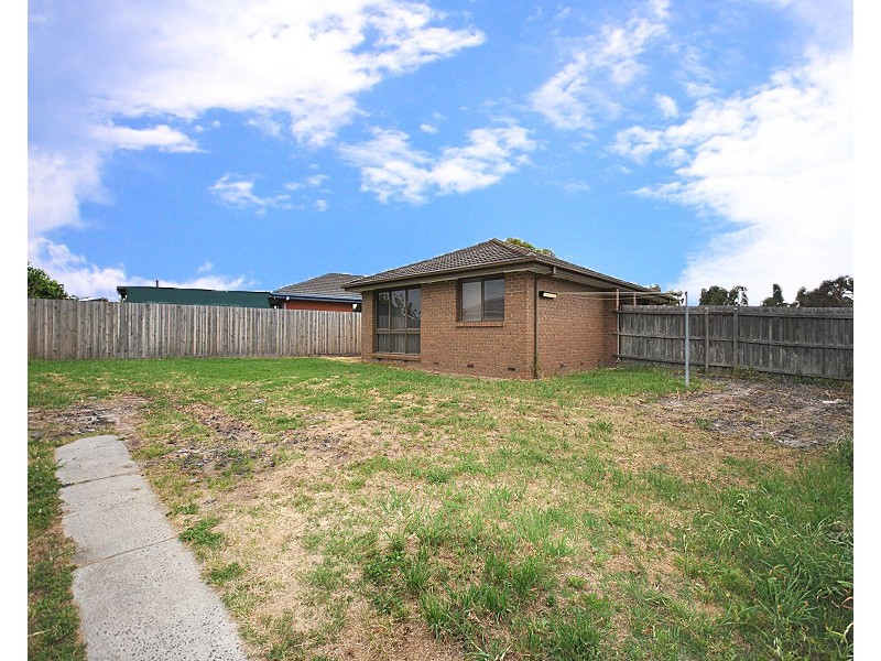 25 Keating Crescent, Dandenong VIC 3175