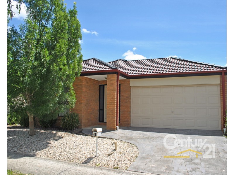 48 Stefan Drive, Berwick VIC 3806