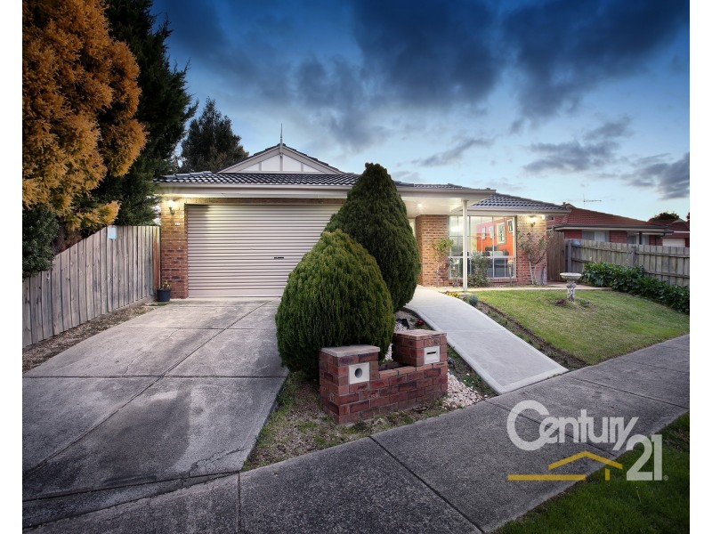 31 Emily Drive, Narre Warren VIC 3805