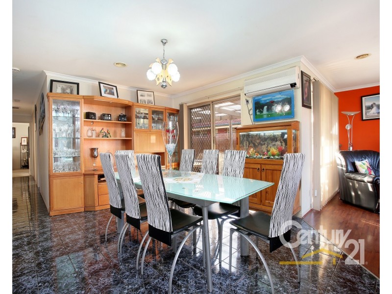 31 Emily Drive, Narre Warren VIC 3805