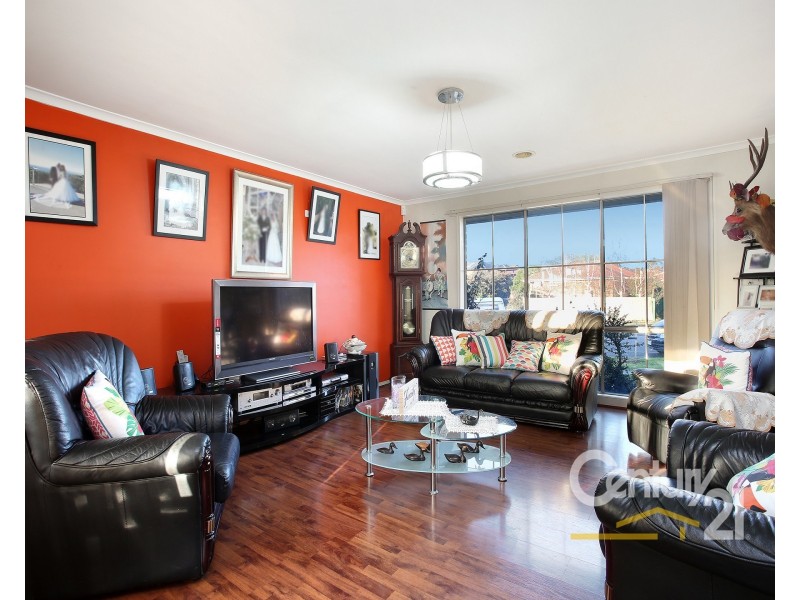 31 Emily Drive, Narre Warren VIC 3805