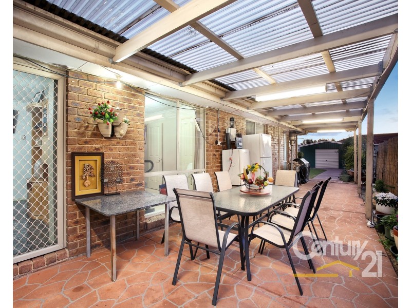 31 Emily Drive, Narre Warren VIC 3805