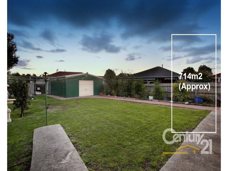 31 Emily Drive, Narre Warren VIC 3805