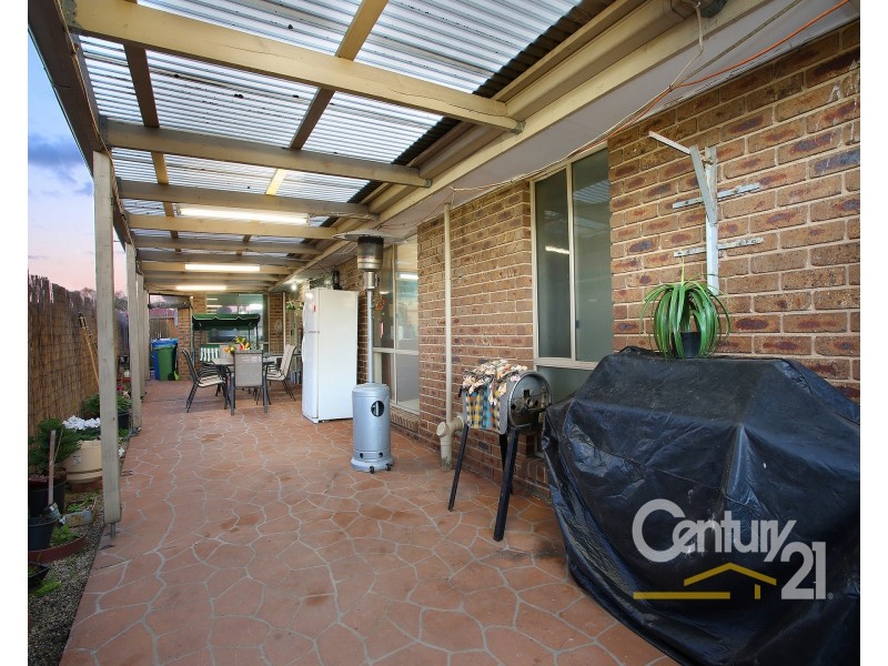 31 Emily Drive, Narre Warren VIC 3805