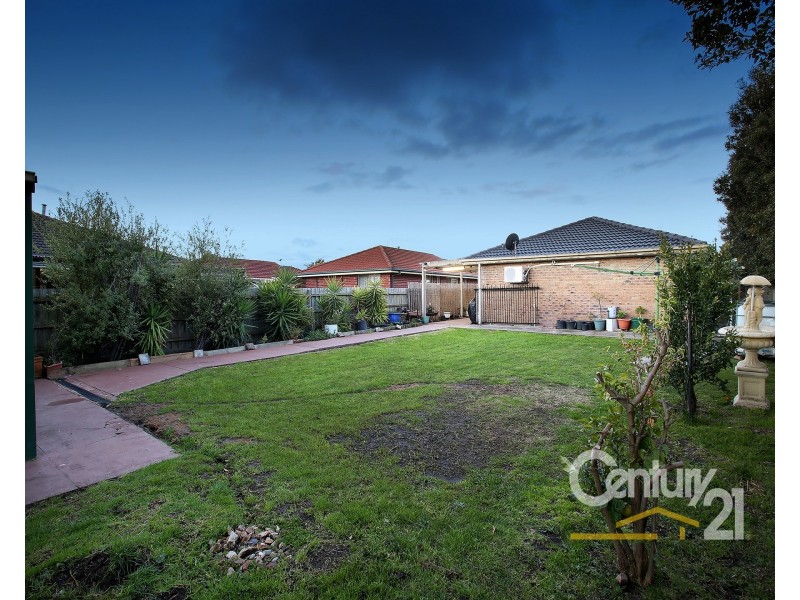 31 Emily Drive, Narre Warren VIC 3805